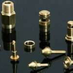 Precision Machined Components