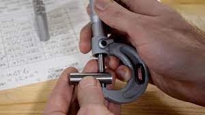 Micrometer Quality Measurement