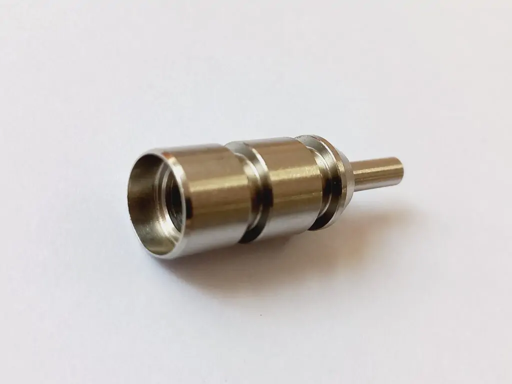 Sensor Housing