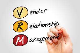 Vendor Relationship