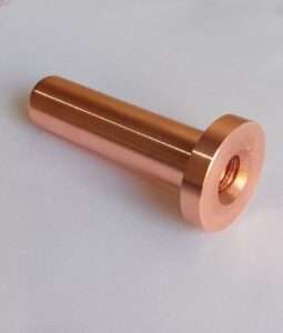 Copper Stud