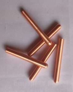 Copper Electrodes