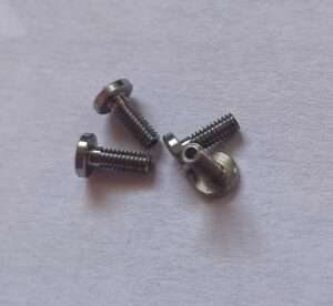 M2 SS Screw