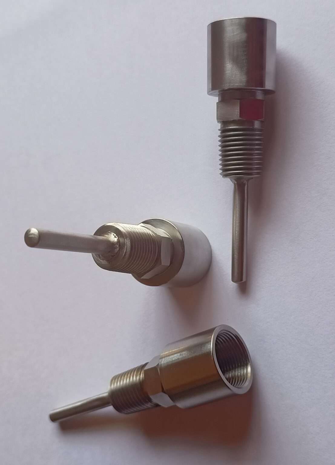 Precision Sensor Housings: Tailored to Your Needs - Mech Source