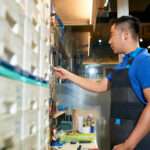 Store Management