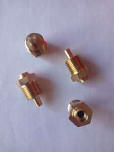Brass Sensor Bulb
