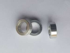 Aluminum Spacers