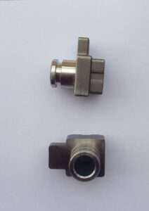 Connector Arm