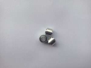 Dia 12 Aluminum Spacer