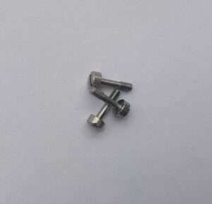 Captive Screws