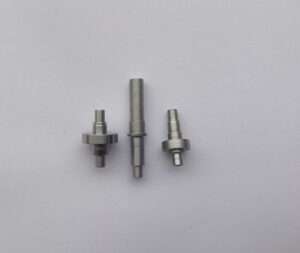 Gear Shafts
