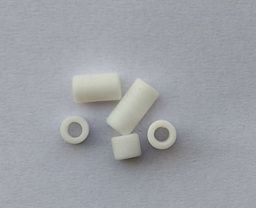 Teflon ptfe Bushes