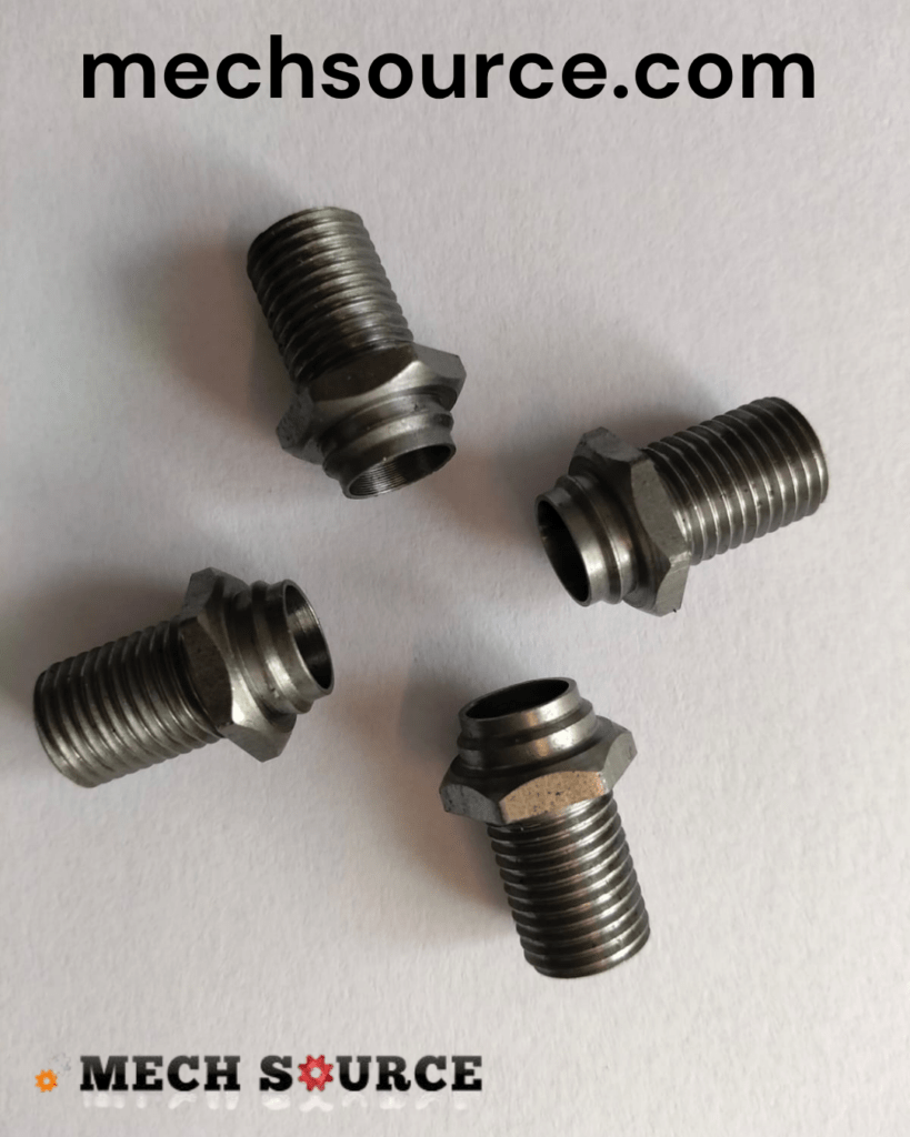 Cable Adjusters