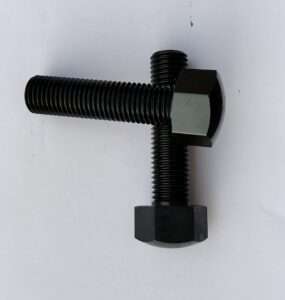 Special Bolt