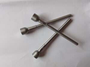 Screw Rod M5